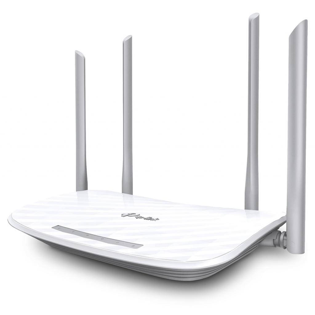 

Бездротовий маршрутизатор TP-LINK Archer A5