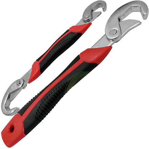 

Универсальный ключ Snap'N and Grip, Выгодное