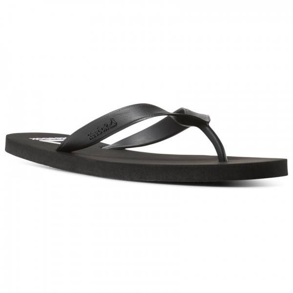 

Шлепанцы мужские reebok МУЖСКИЕ CASH FLIP cn6844, Черный