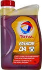 

Трансмиссионное масло Total Fluide DA 1л (213756) ORG 213756