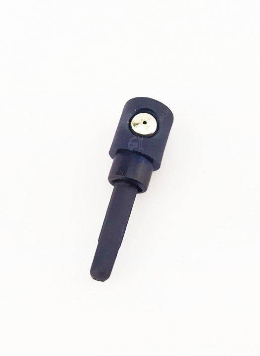 

Омыватель стекла VW Caddy 3/Caddy 4/T-5/T-6/Pointer/Golf 4/Golf 5/B-5/B-6/Polo/Sharan зад. 3B9955985