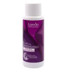 

Londa окислитель для крем-краски LONDACOLOR 60мл 9%
