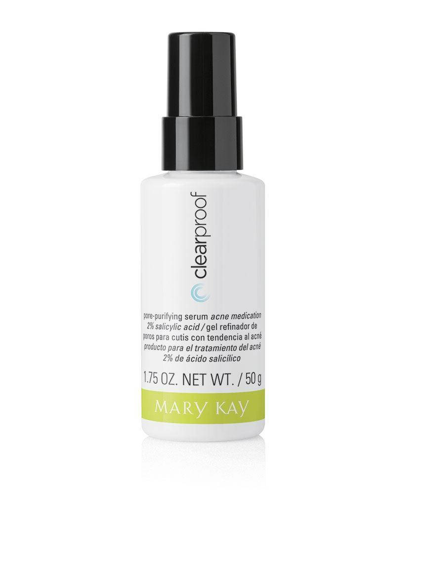 

Сыворотка для проблемной кожи Мери Кей Mary Kay Мері Кей сиворотка для проблемної шкіри