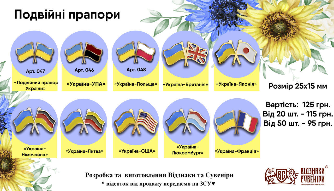 

ЗНАЧОК ФЛАГ УКРАИНА-ПОЛЬША, УКРАИНА-УКРАИНА, УКРАИНА-УПА, УКРАИНА-БРИТАНИЯ, УКРАИНА-ЯПОНИЯ