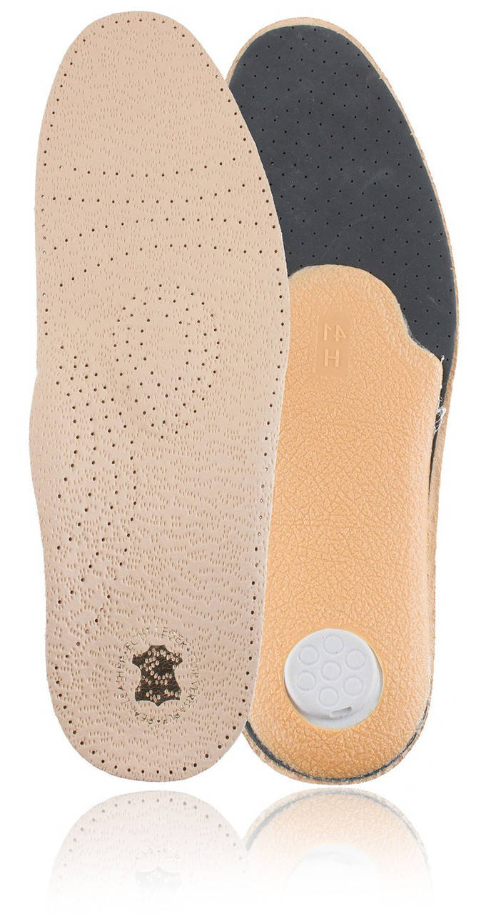 

Ортопедичні устілки 42