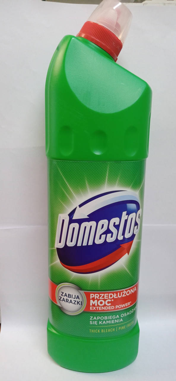 

Засіб універсальний Domestos 1,250 л