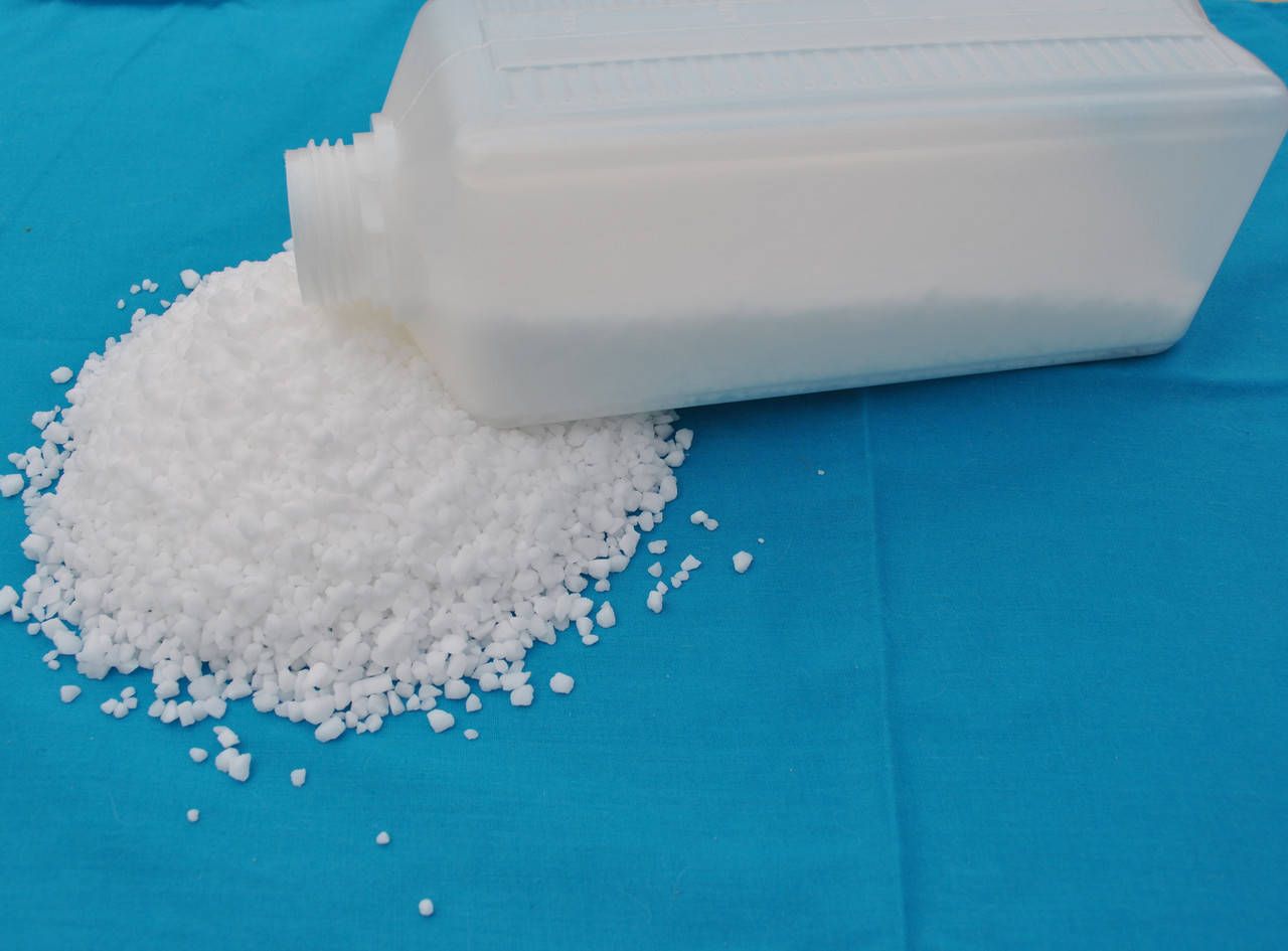 

Соль для посудомоечных машин 2,3кг