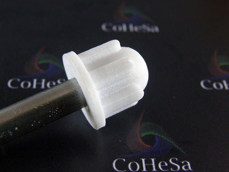 

Шестерня мясорубки VICO