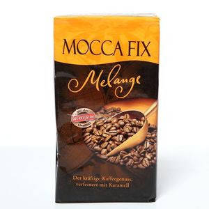 

Кофе молотый Mocca Fix Melange 500 гр
