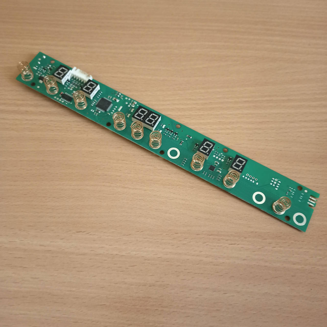 

Модуль управления для варочной поверхности Hansa BHI68308