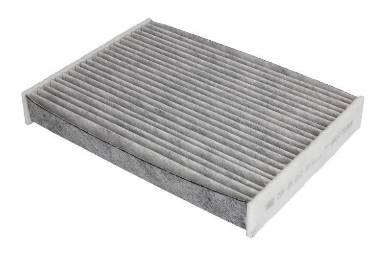 

Фільтр салону MANN-FILTER CUK 25 012(997893142756)