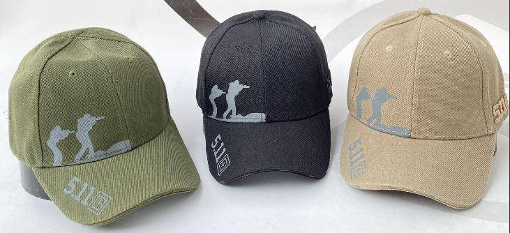 

Кепка тактическая 5.11 койот