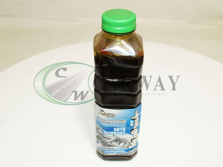 

Мовиль жидкий Экстра (темный) (0,8 кг)