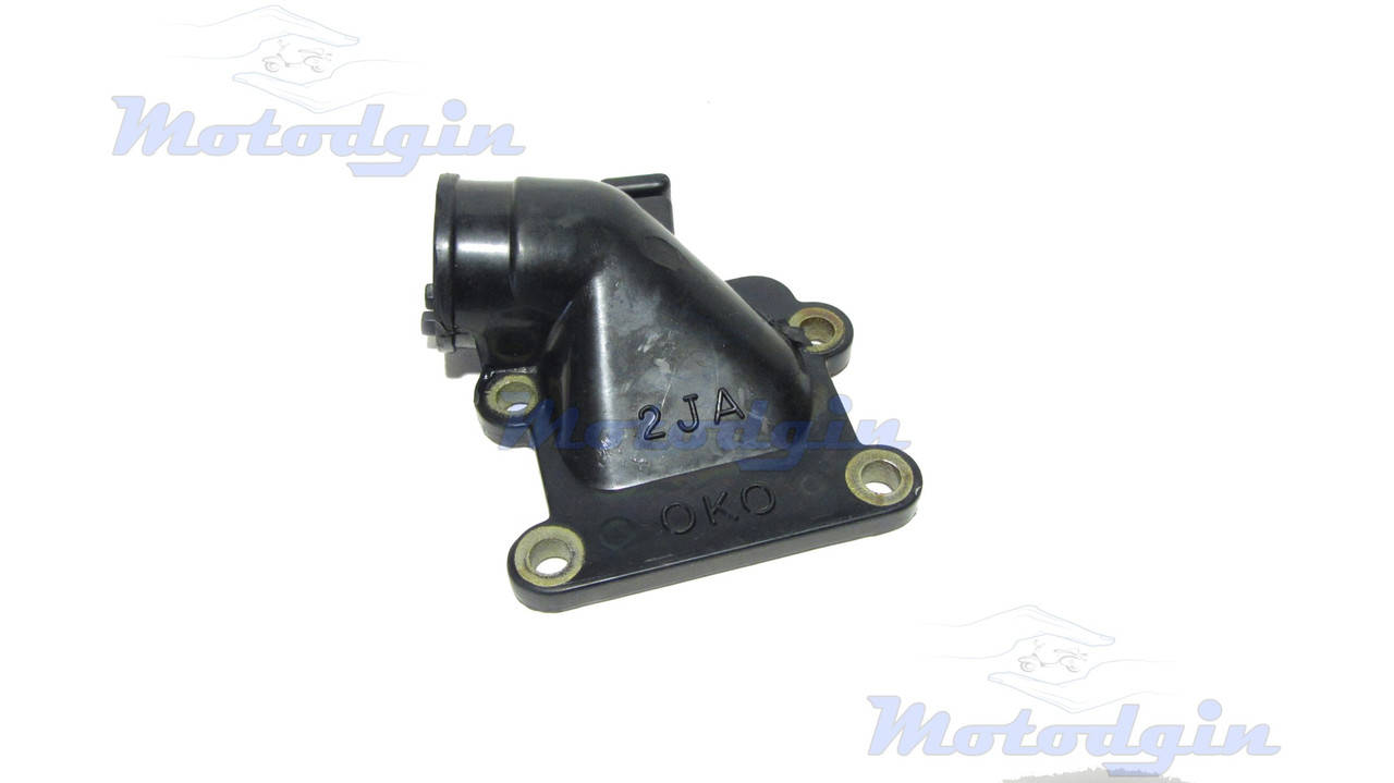 

Впускной патрубок Yamaha Gear OKO