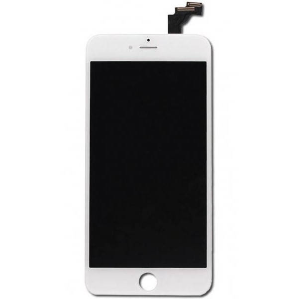 

Дисплей для iPhone 6 Plus с тачскрином белый TianMa