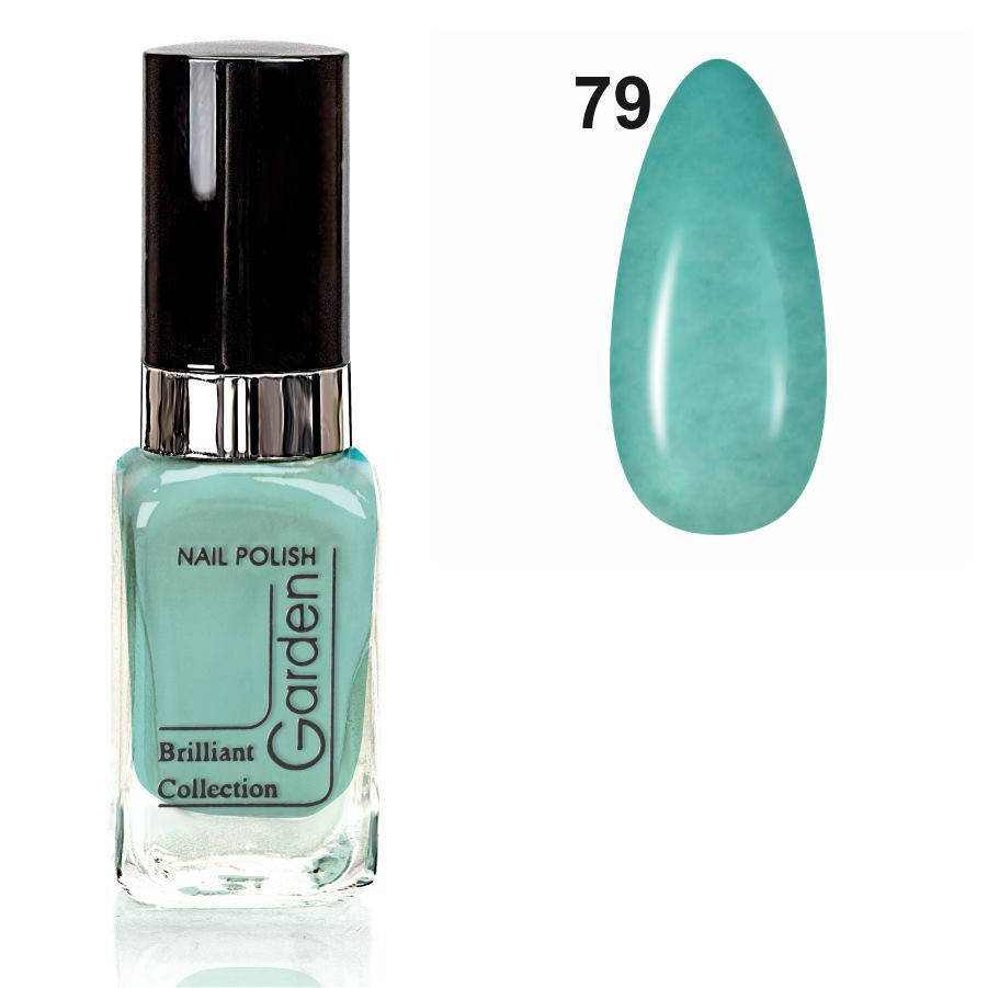 

GN-02(new) Лак маникюрный (12ml) №79