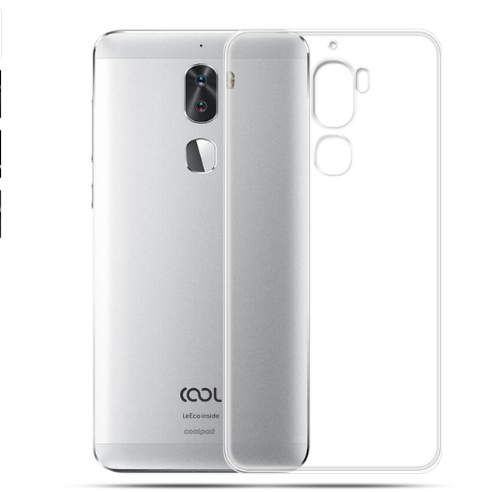 

Ультратонкий 0,3 мм чехол для LeEco Cool1 прозрачный, Разные цвета
