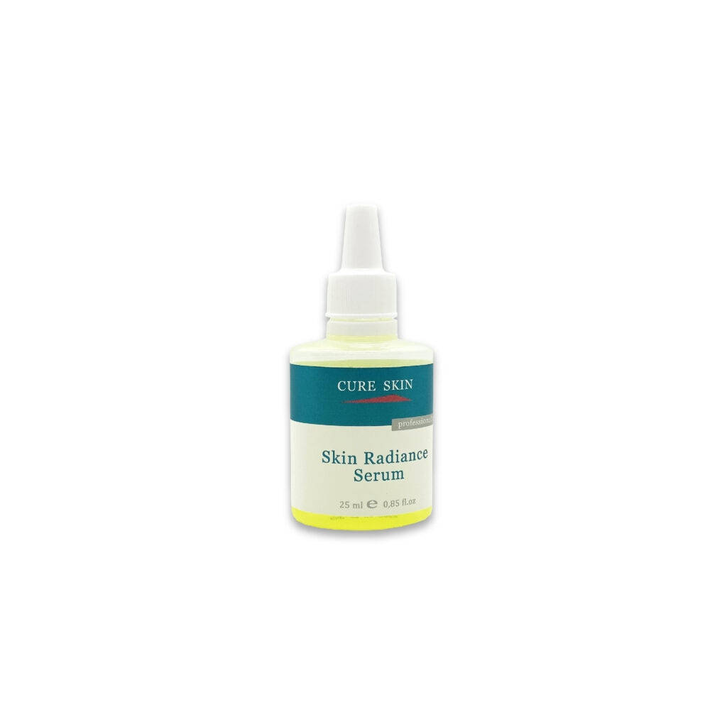 

Сыворотка Skin Radiance Cure Skin, 25 мл