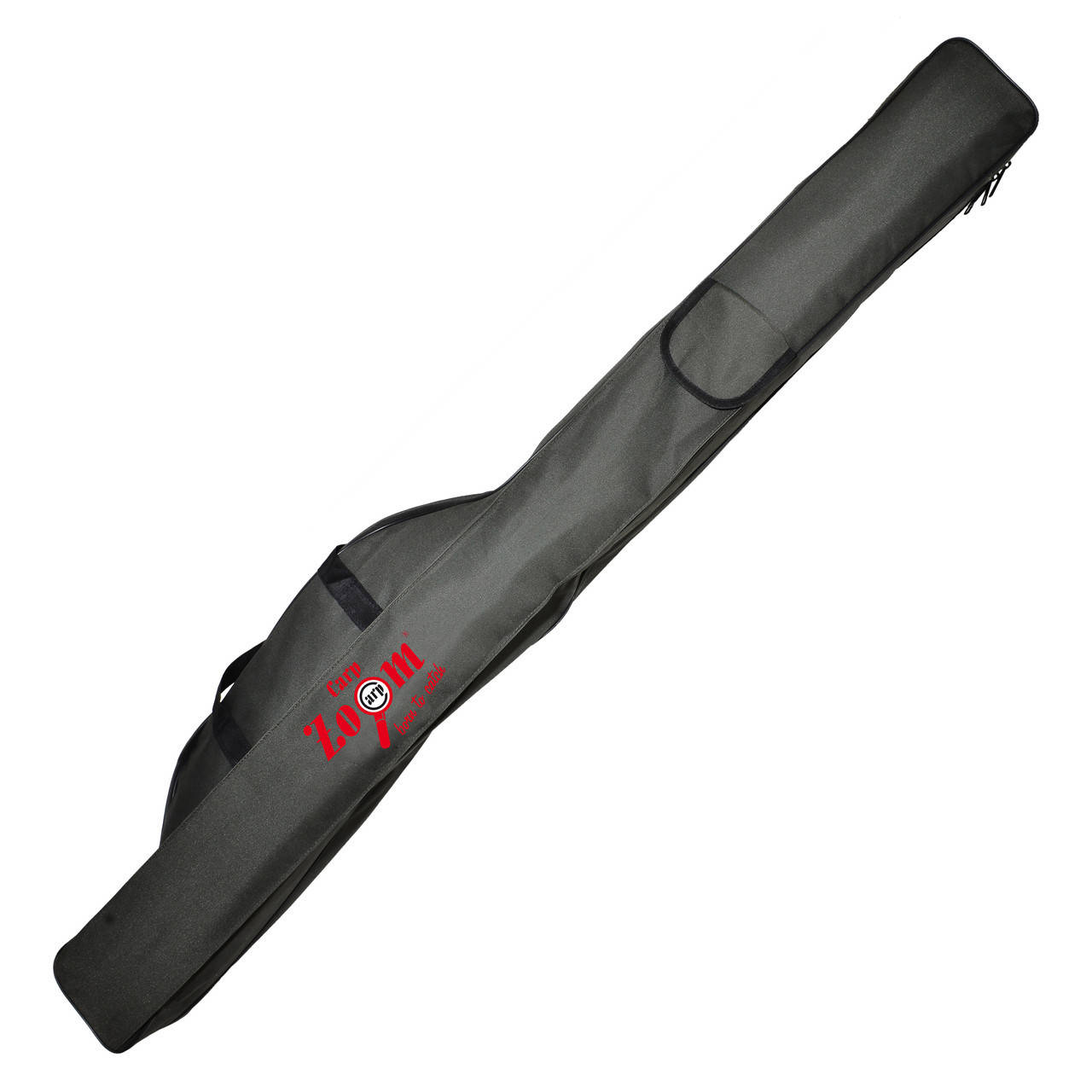 

Чехол CarpZoom NS Triple Rod Bag 3 секции 160 см. (под катушки)