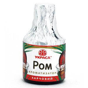 

Ароматизатор "Ром" 5мл