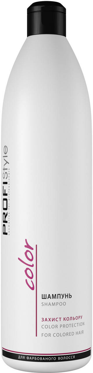 

Шампунь ProfiStyle Color захист кольору, 1л