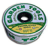 

Лента щелевая Garden Tools 7 (20см) 500м