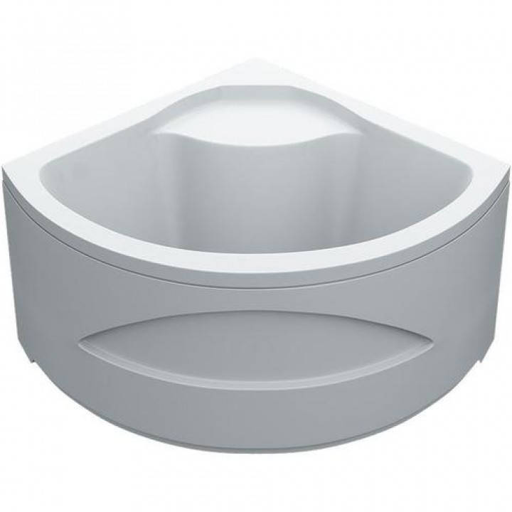 

Душевой поддон Avaro 83x83, Белый