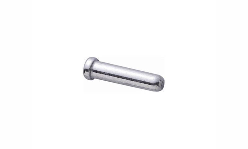 

Концевик троса тормоза Shimano 1,6мм