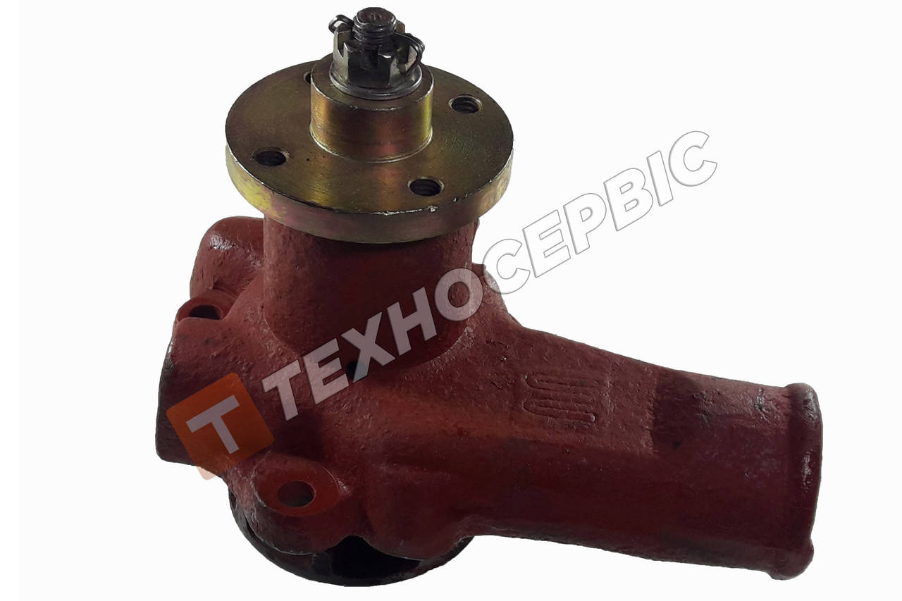 

417-1307010, 21-1307010-52, 451-1307010 Насос водяной УАЗ-2206, 3151, 31512, 31514, 31519, 3303, 3741