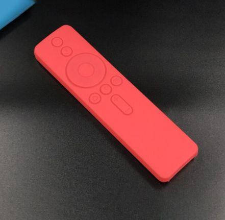 

Чехол для пульта телевизора Xiaomi тв бокса медиаплеера Xiaomi MI Box