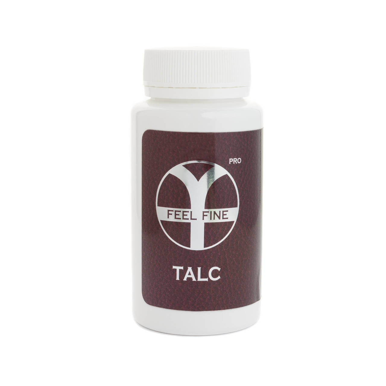 

Тальк Talc Feel Fine