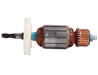 

Якорь дрели Интерскол ДУ-13/750ЭР