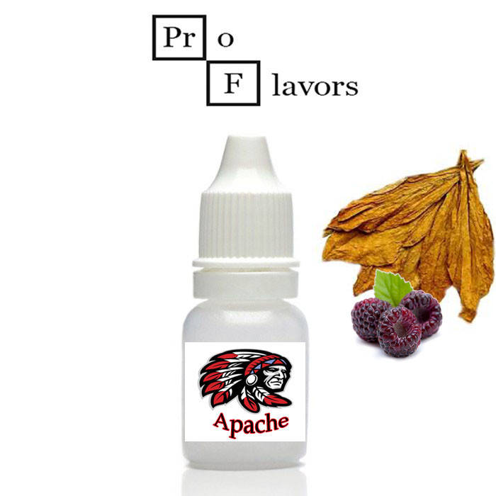 

Ароматизатор Pro Flavors Apache 5 мл.