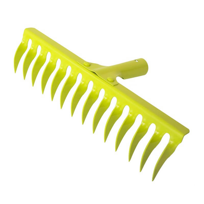 

Граблі-насадка аераційні Woody, 14 зубів My Garden 214-5-14