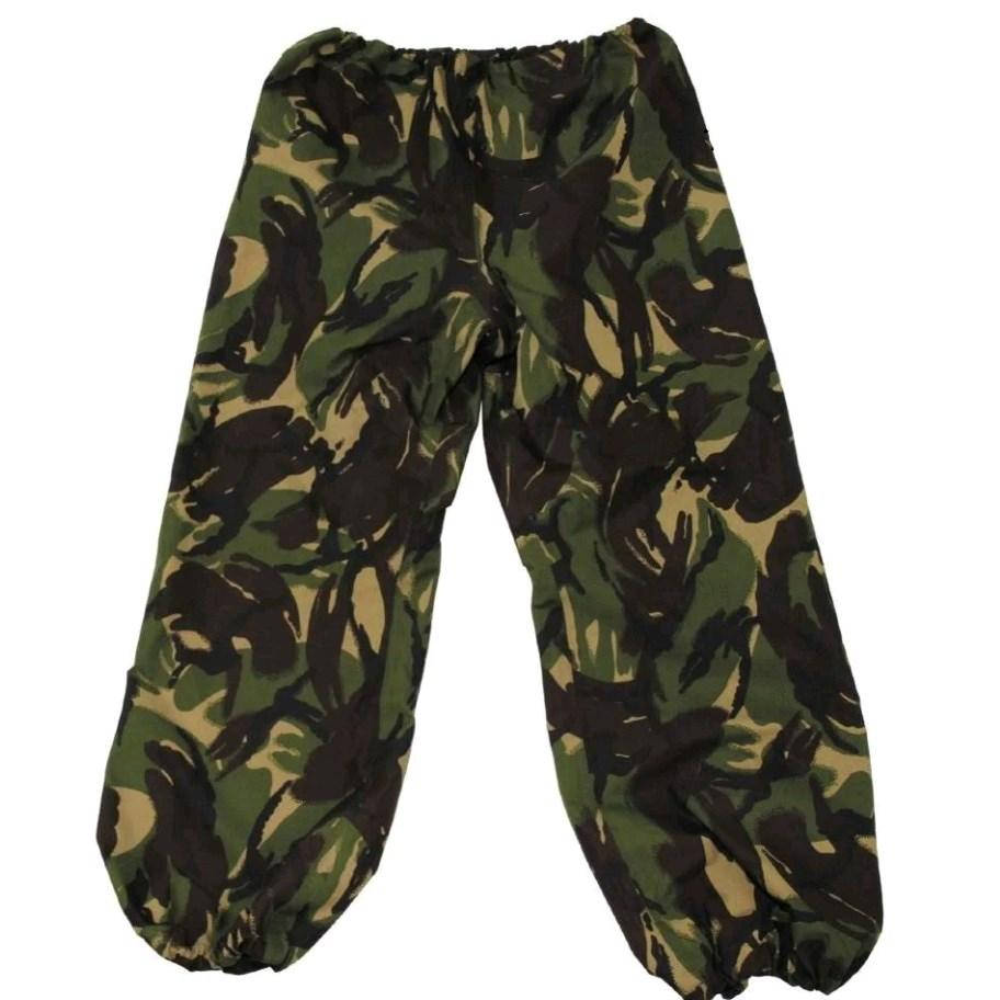 

Гортекс брюки, MVP (шаровары), dpm, gore-tex, оригинал Британия