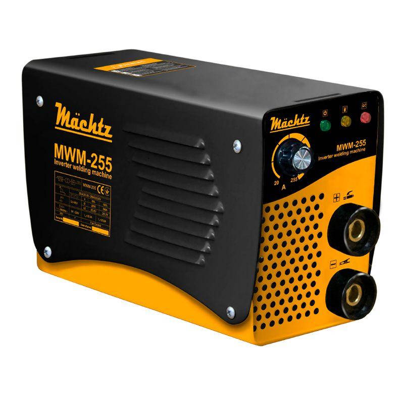 

Сварочный аппарат Mächtz MWM-255