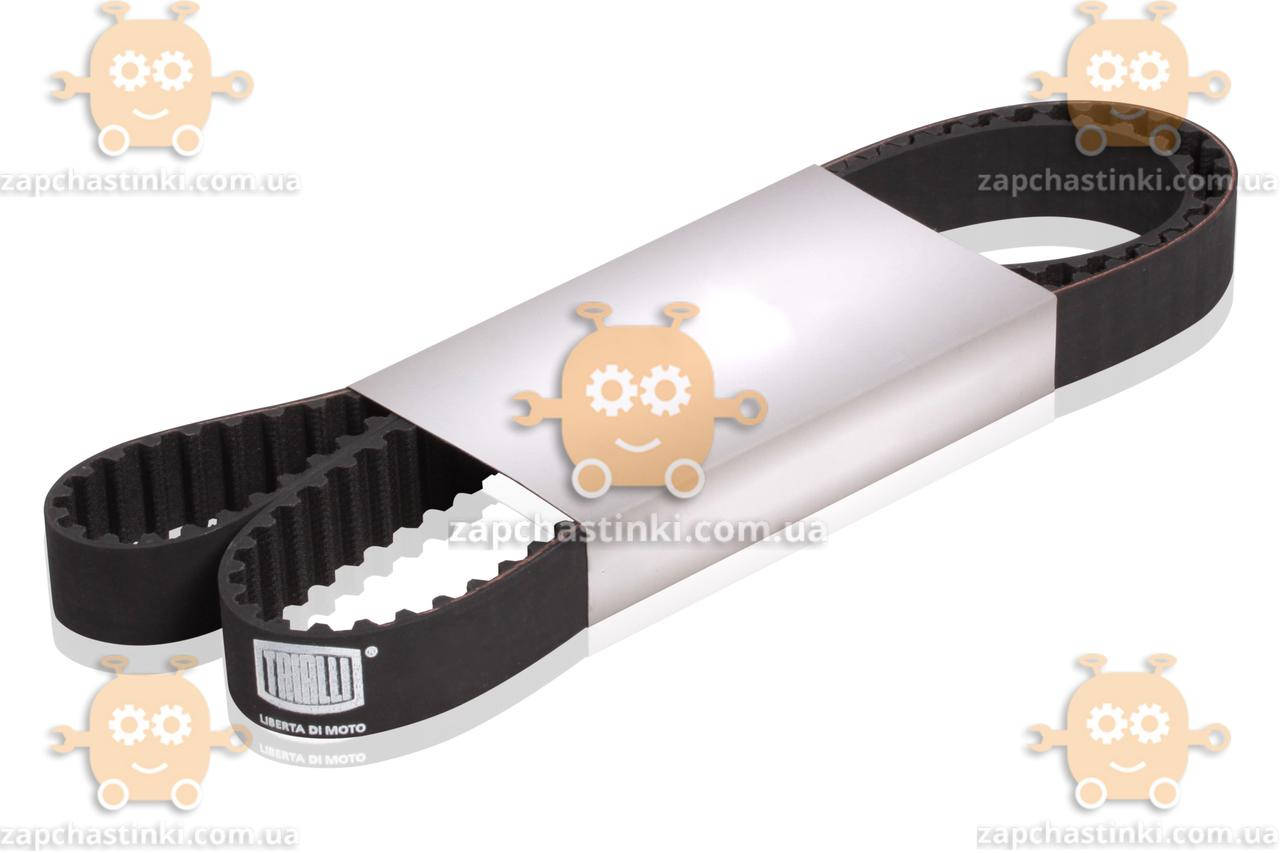 

Ремень ГРМ ВАЗ 2108 квадратный зуб (пр-во CRB Корея) EE 97323