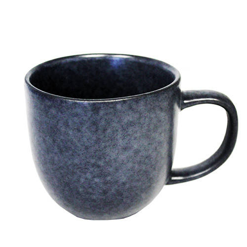 

Кружка Losk Modest Blue L0420-92B-008-MA 330 мл синяя, Синий