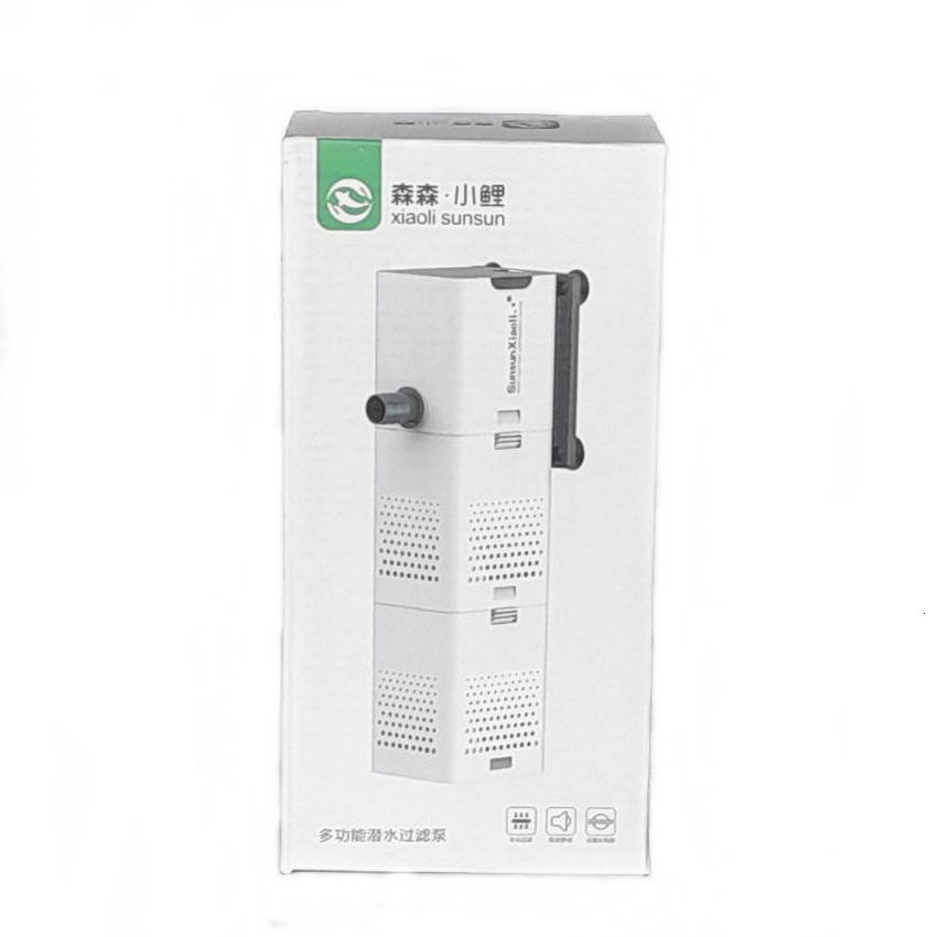 

Внутренний фильтр для аквариума SunSun XQP-1000F