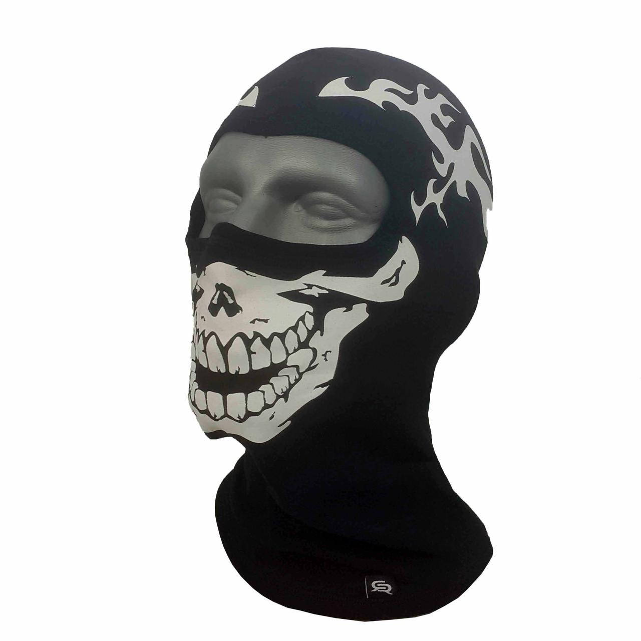 

Балаклава термоактивная Radical MODEL SO2 (Model-so2) - XL/XXL