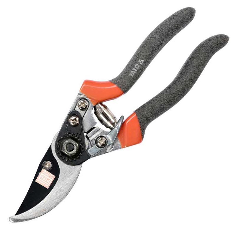 

Секатор YATO 220 мм (YT-8801)