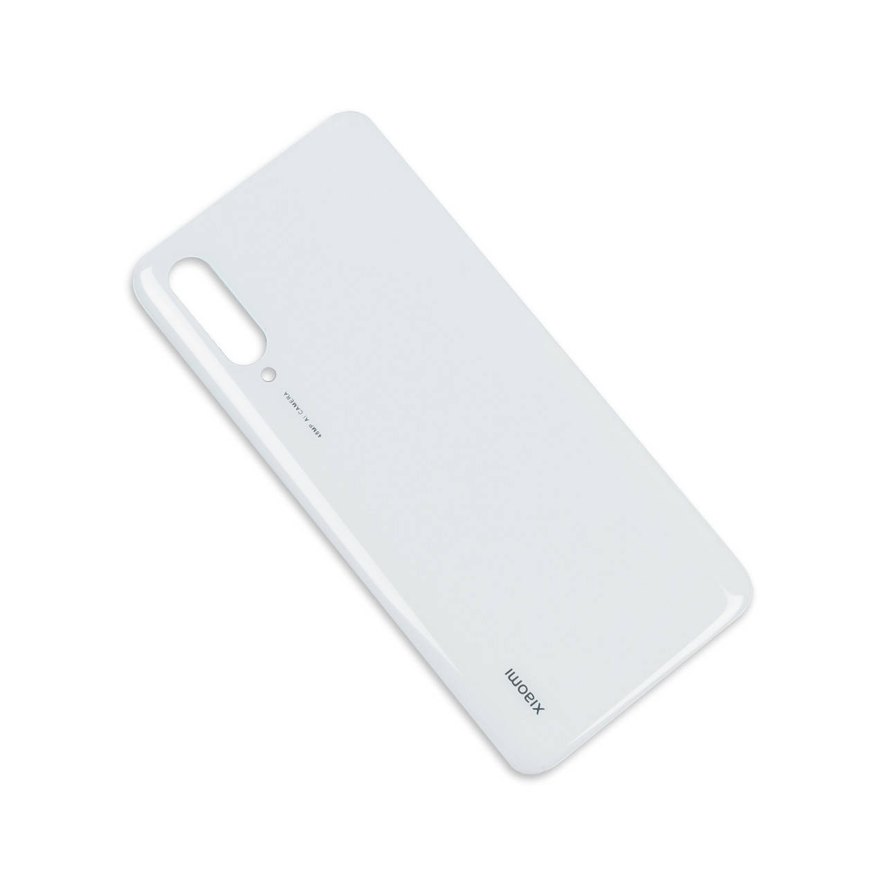 

Задняя крышка XIAOMI Mi9 Lite белая, Белый
