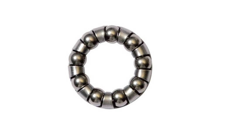 

Подшипник на кареточную ось 1/4 "x9 Longus