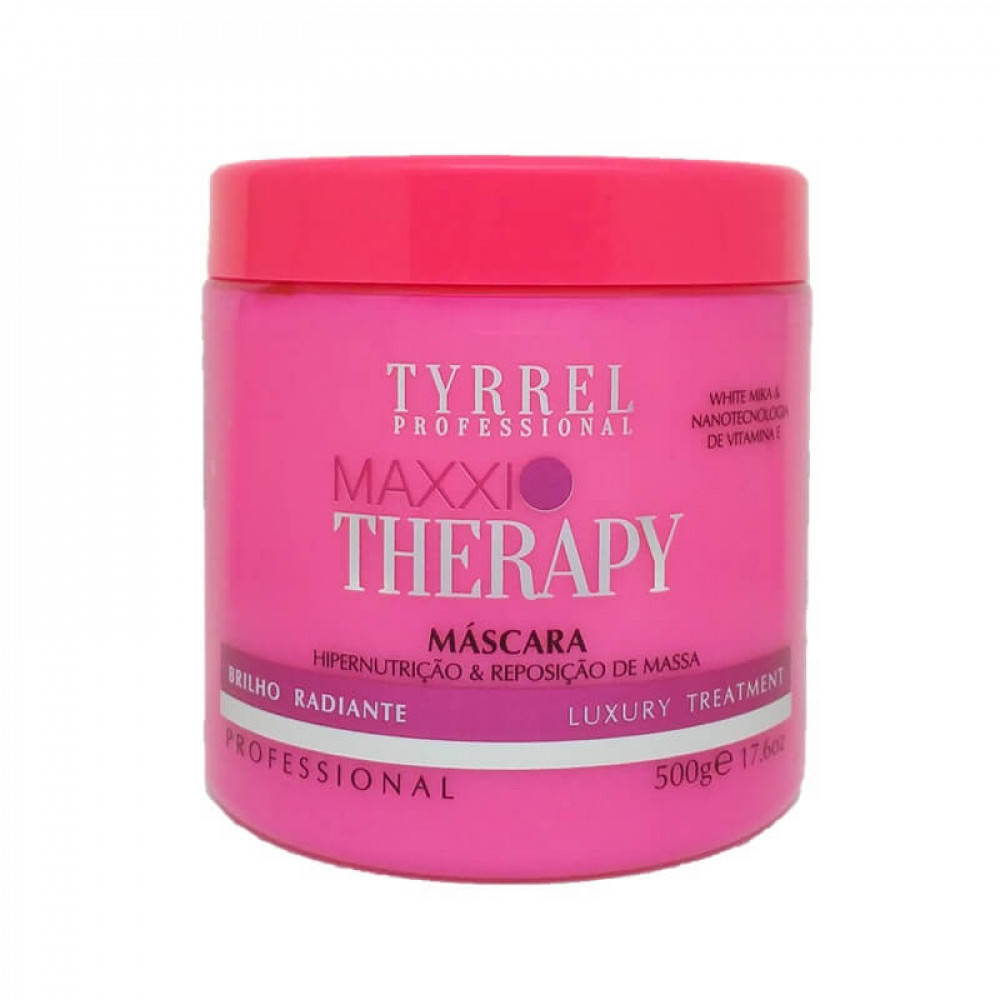

Бoтoкc Tyrrel Maxxi Therapy 50 мл