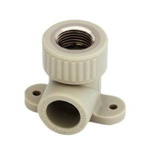 

Kalde Настенное колено 20х1/2 (25/100)