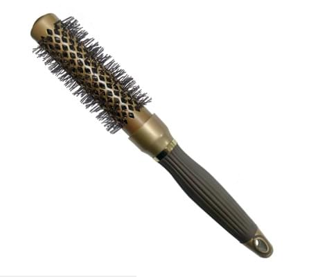 

Термобраш TICO Professional Ceramic+Ionic Brown Ø 25 мм (600128)