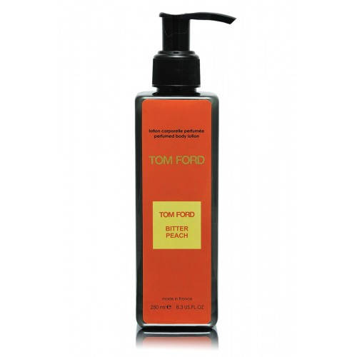 

Парфюмированные лосьоны для тела TOM FORD BITTER PEACH 250 мл унисекс