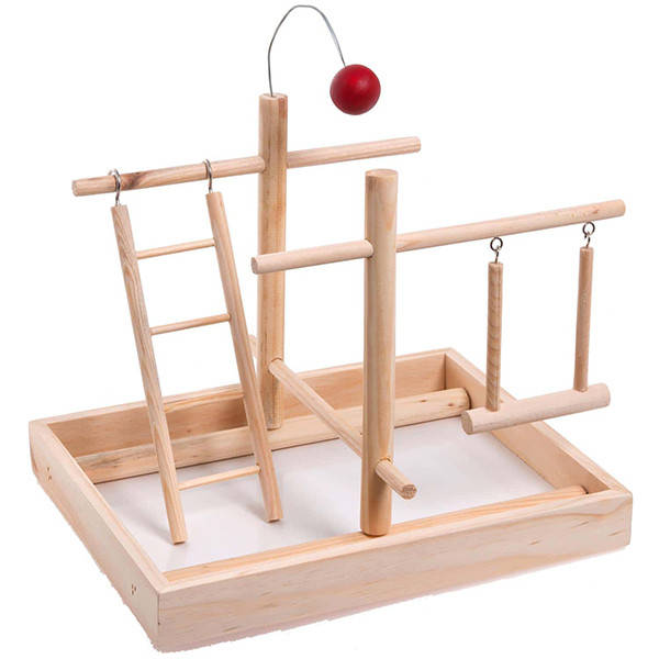

Flamingo Playground For Birds ФЛАМИНГО ИГРОВАЯ ПЛОЩАДКА игрушка для птиц