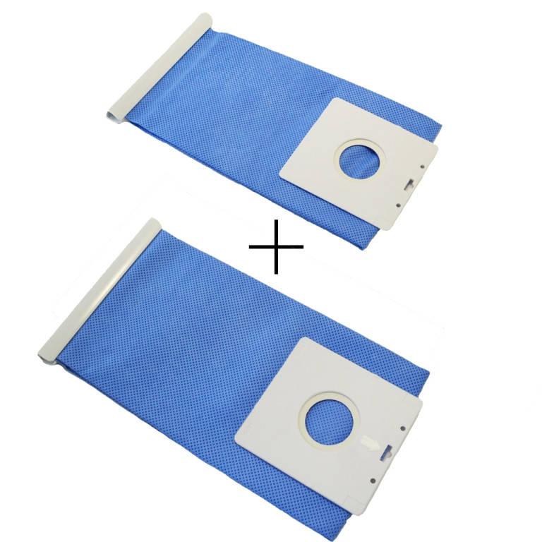 

Мешки для пылесоса Samsung DJ69-00420B (2шт), Синий