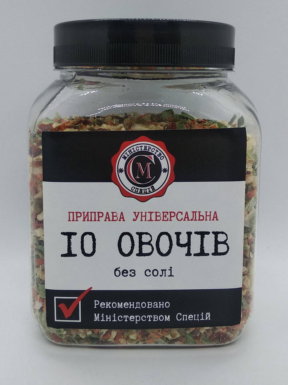 

Смесь овощей, 140г